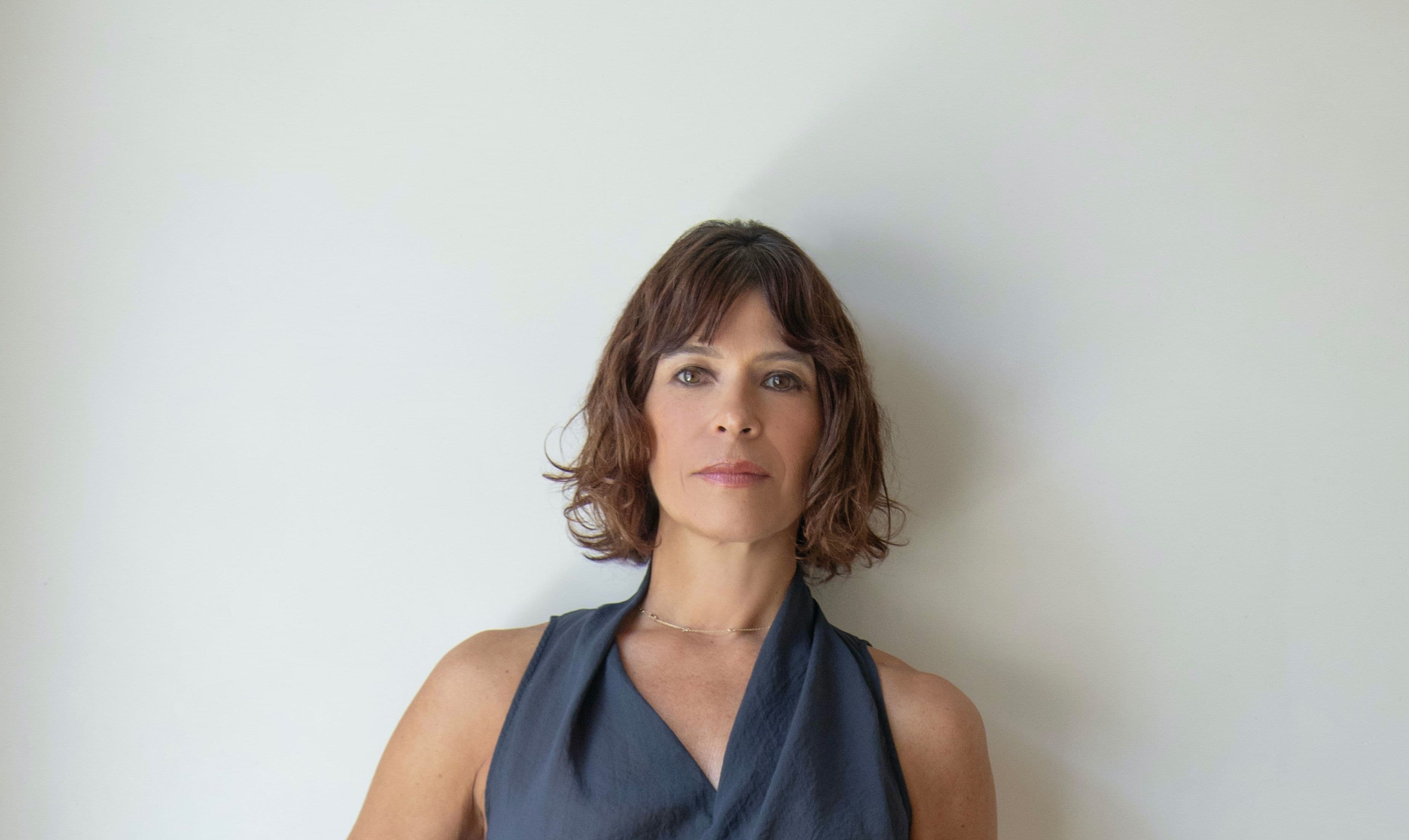 Rozana Montiel: architecture as repair and resistance