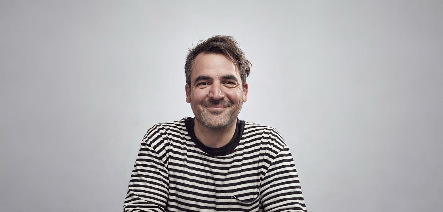 Sam Jacob on collage, culture, and control