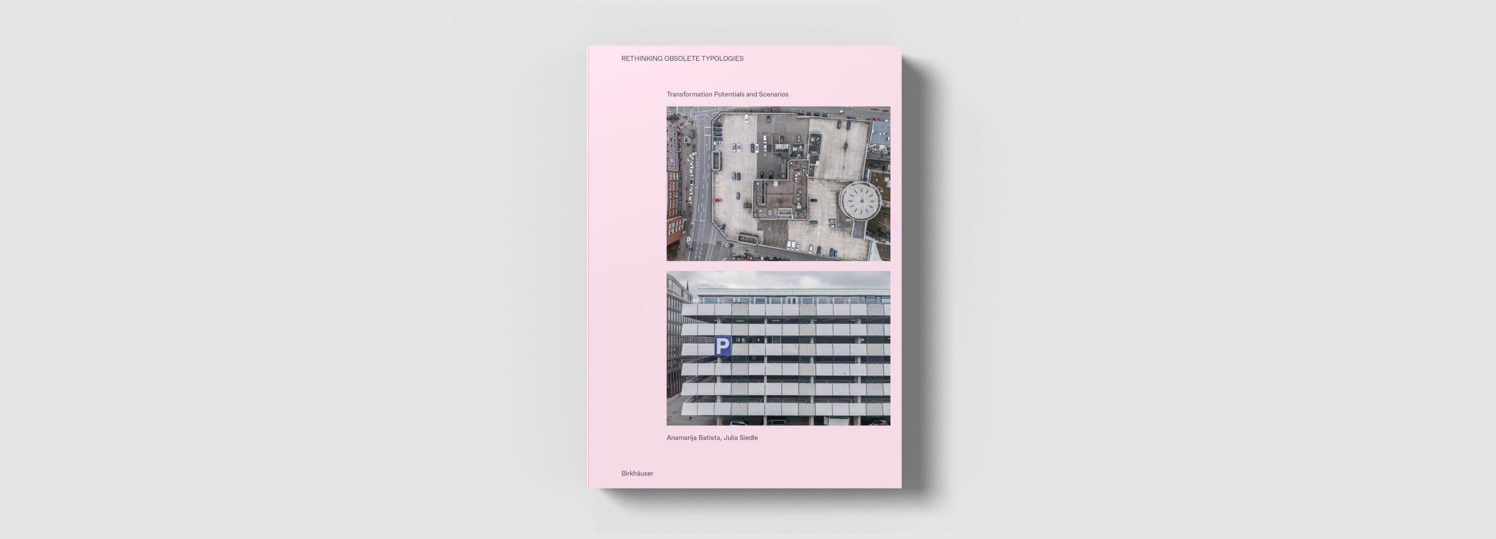 “Rethinking obsolete typologies”: Modernism, today